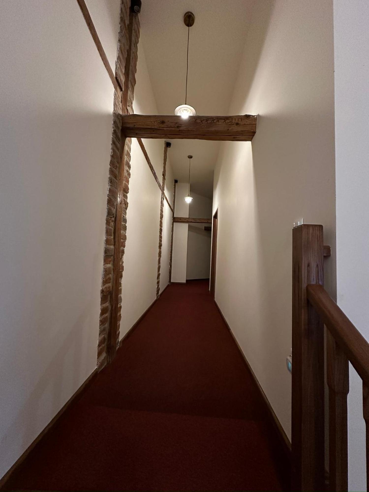 Antique Aparthotel Άλμπα Ιούλια Εξωτερικό φωτογραφία