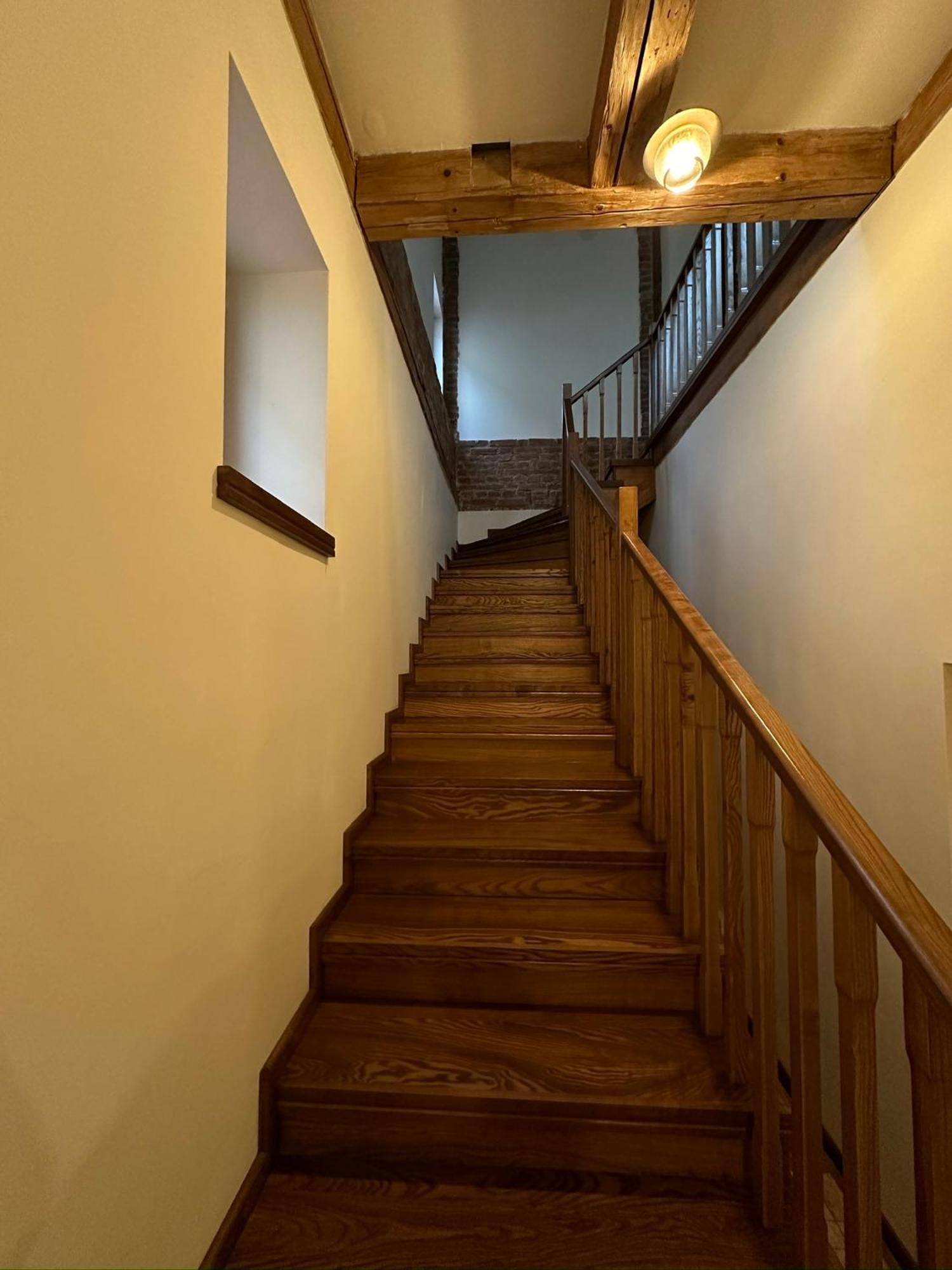 Antique Aparthotel Άλμπα Ιούλια Εξωτερικό φωτογραφία