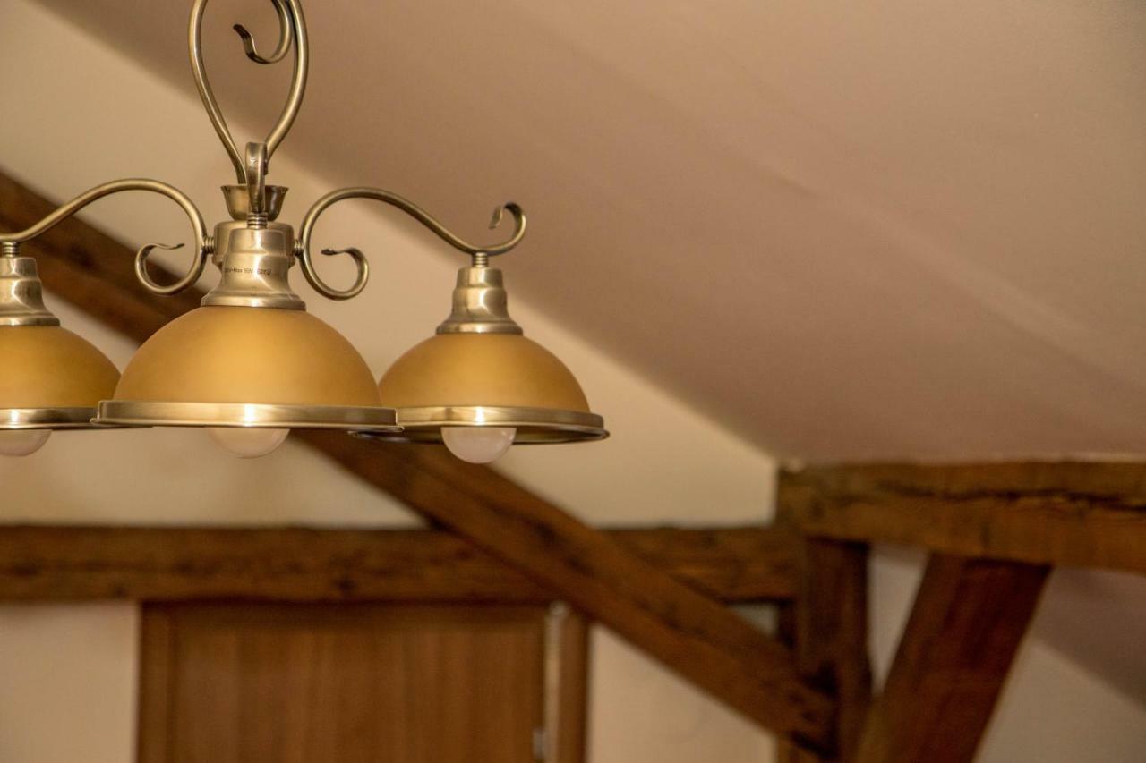 Antique Aparthotel Άλμπα Ιούλια Εξωτερικό φωτογραφία